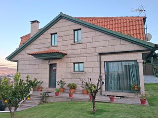Casa  Camiño viloura