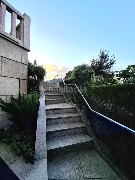 Foto be3cc7e7-0b37-48f2-b3d6-0528b0a342da. Casa amb calefacció aparcament a Sardoma - Castrelos Vigo