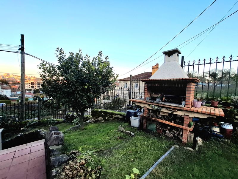 Foto fcb88e2c-743b-40b4-a0d5-27dae00ff436. Casa amb calefacció aparcament a Sardoma - Castrelos Vigo