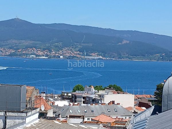 Foto deeb5585-adee-4156-8281-96ec3e4488ef. Pis amb calefacció aparcament a Centro - Areal Vigo