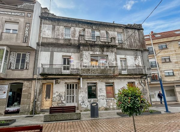 Foto 62e452d3-6522-4ad7-b319-63ffebac0c8a. Edifici a Porriño (O)