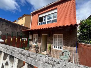 Casa  Rúa robleda