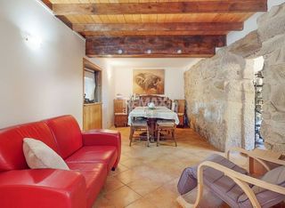 House  Lugar cristelos-barrantes