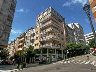 Appartamento  Rúa ramón valle inclán