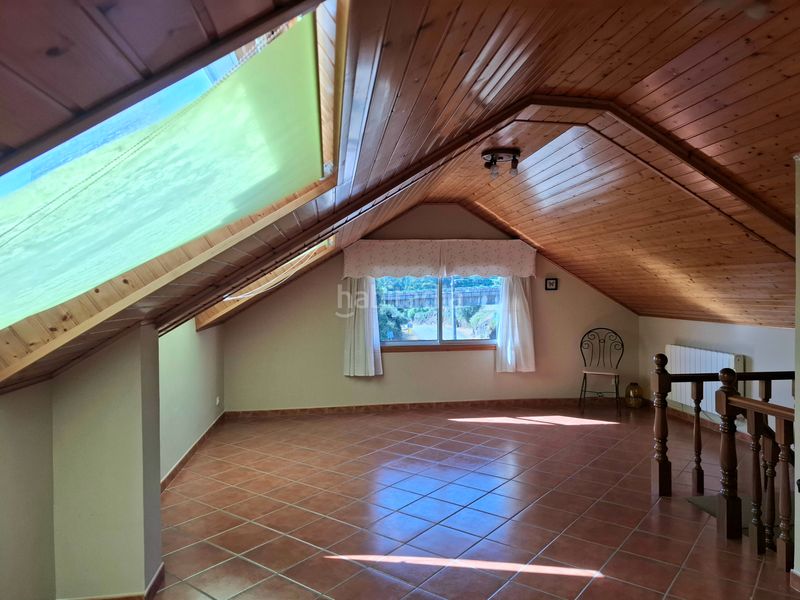 Foto a459e316-7147-41ed-814d-430dfbc56293. Casa amb calefacció aparcament piscina a Neves (As)