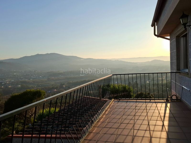 Foto d97d23ff-6e21-4c12-9b74-644670ebdef3. Casa amb calefacció aparcament piscina a Neves (As)