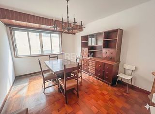 Etagenwohnung  Rúa calvario