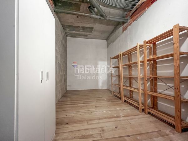 Foto d8b0f841-aa1c-41a9-b93c-94ad3d087418. Pis amb calefacció aparcament a Sardoma - Castrelos Vigo