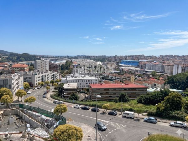 Foto dd77f5e5-2b92-4359-984f-9b3d5ca7a9d8. Pis amb calefacció aparcament a Sardoma - Castrelos Vigo