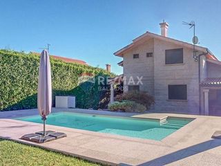Haus  Lugar toxeira