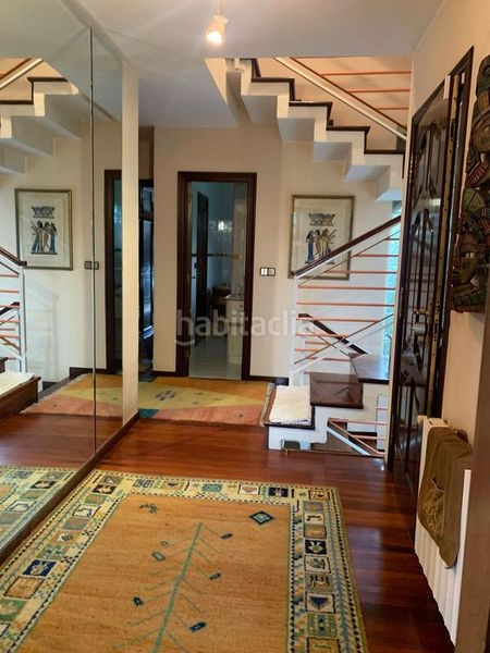 Foto 9a307162-d992-4d1c-8eb0-3a4bd7e609a6. Casa amb calefacció aparcament a Valadares - Beade Vigo