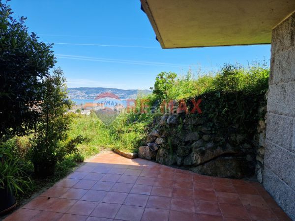 Foto 4918c587-57ec-46f9-a9bf-87b2567259e6. Casa amb calefacció a Moaña