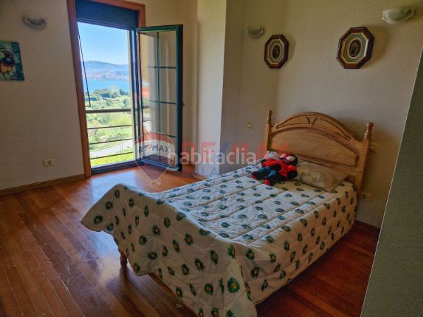 Foto 71593159-dbec-441c-a49e-6e56d729f8d5. Casa amb calefacció a Moaña