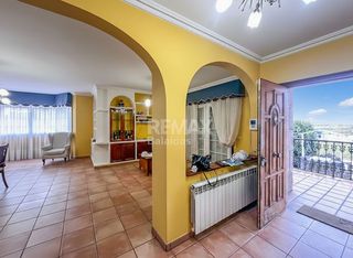 Haus  O carrascal