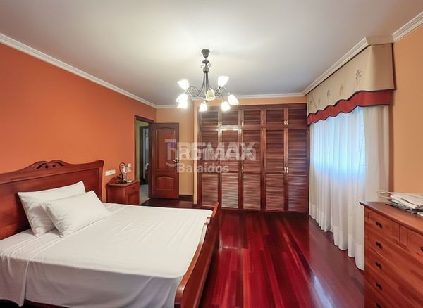 Foto a7ea0774-079f-48dd-ac8c-3eb26067ee08. Casa amb calefacció aparcament a Rosal (O)