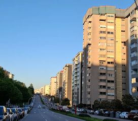Flat in Rúa Redondela