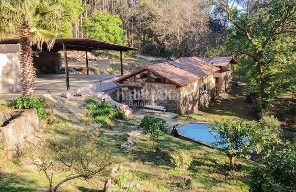 Foto a9b203b7-f587-4e0b-817f-56b6500957f5. Casa amb calefacció aparcament a Tomiño