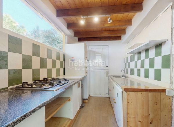Foto ca685e6a-e597-409a-bc69-67ee344566aa. Casa amb calefacció aparcament a Tomiño