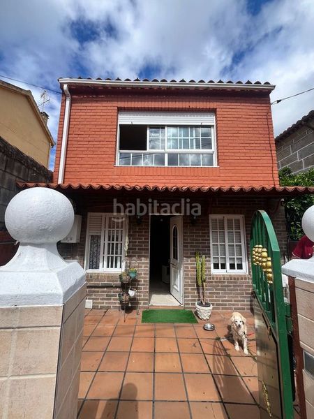 Foto c8a63524-afb1-4459-9737-79d8ab63108c. Casa en Teis Vigo