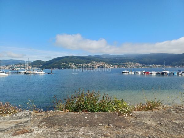 Foto 8f06c246-f5ab-44b1-8900-f81aaf25625f. Dúplex amb calefacció aparcament a Redondela