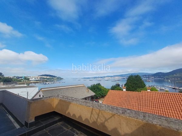 Foto c1135c74-79e5-450d-bf63-354d14ad77a4. Dúplex amb calefacció aparcament a Redondela