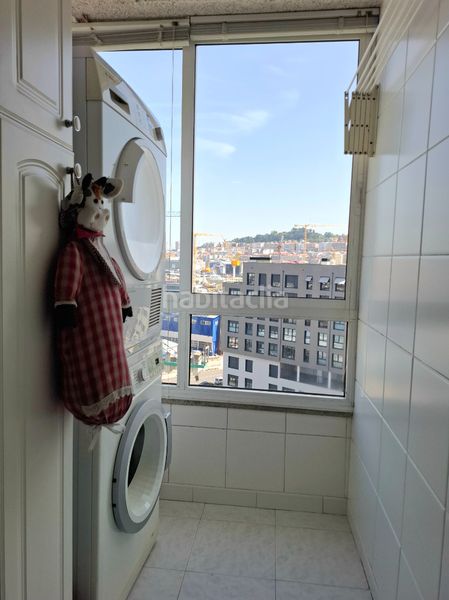 Foto 915c1f5e-3be9-4c71-baca-befbb4c94534. Pis amb calefacció aparcament a Plaza España - Corte Inglés Vigo