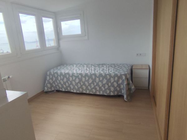 Foto dedfca9f-3097-4eeb-b333-8f863781abd9. Pis amb calefacció aparcament a Teis Vigo