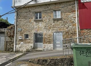 Haus  Rúa laxes