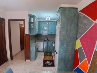Etagenwohnung  Rúa maceiras
