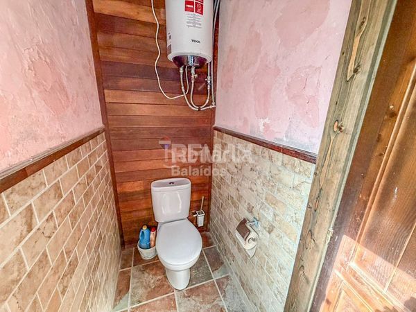 Foto 1b8c695d-0aec-4472-87a3-2e944430c331. Casa aparellada amb aparcament a Guarda (A)