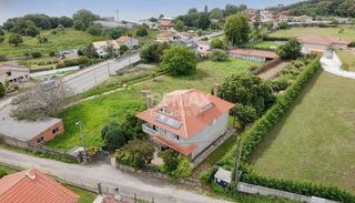 Casa aparellada  Avenida paseo portugal