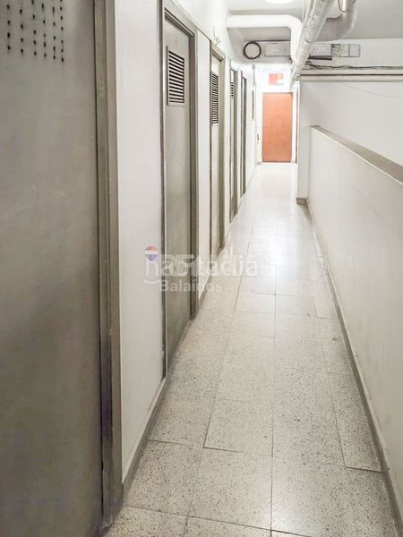 Foto a4822b44-ce1e-464b-be33-10f3706741ba. Pis amb calefacció aparcament a O Castro Vigo