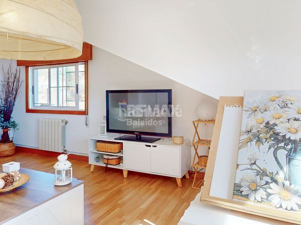 Foto 5f65ed00-b581-438e-bd80-1334a217926d. Casa amb calefacció aparcament a Baiona