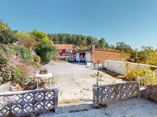 Foto d004d69d-c7bf-4ef0-b9bd-dfe1e2e6fbde. Casa amb calefacció aparcament a Baiona