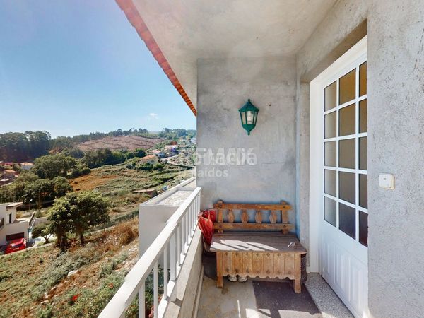 Foto eecd8309-1784-4c79-8e87-f48f6fdd72ae. Casa amb calefacció aparcament a Baiona