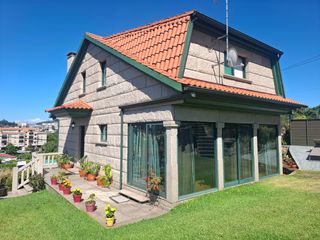 House  Camiño viloura