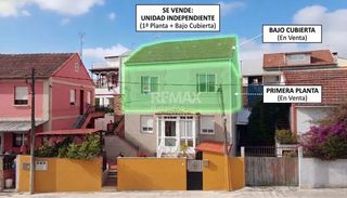Piso  Rúa da fonte santa