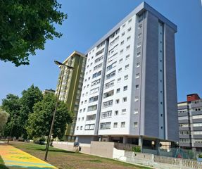 Flat in Avenida de Castelao