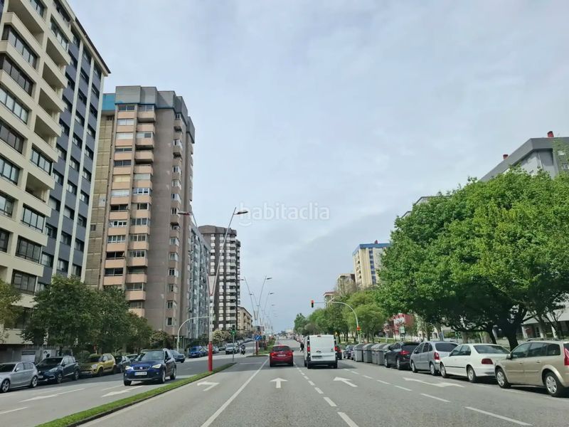 Foto 7134e189-abb2-443c-b5b8-e68004b362ca. Pis amb calefacció aparcament a As Travesas - Balaidos Vigo