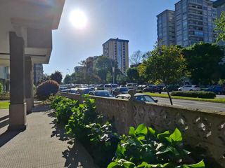 Flat  Rúa redondela