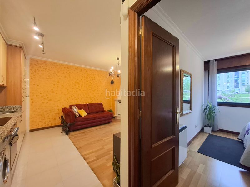 Foto affb43e1-22b5-4953-bfa1-3624bae12f88. Apartament amb calefacció aparcament a As Travesas - Balaidos Vigo