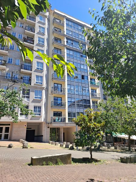 Foto ea6ad29f-3cc4-4275-8130-527ae46a682e. Apartament amb calefacció aparcament a As Travesas - Balaidos Vigo