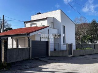 Casa  Lugar portela