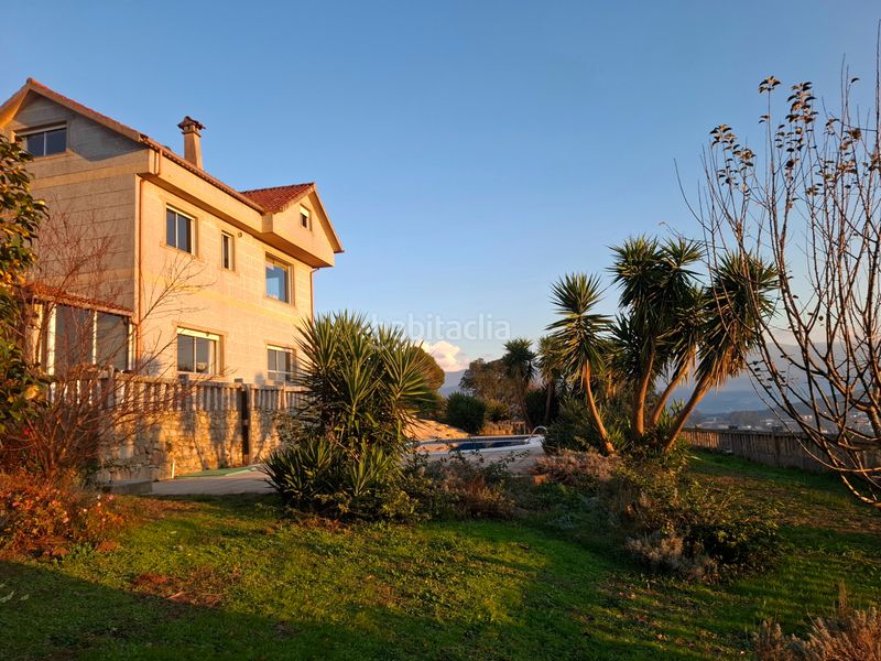 Foto 71af64be-4a34-40b9-9a4f-5904fc1f4a5a. Casa amb calefacció aparcament piscina a Neves (As)