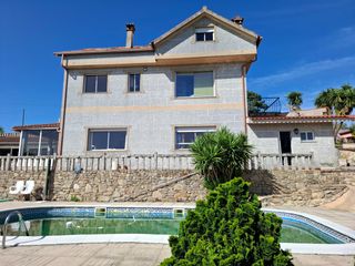 Haus  Travesía eira da liñaza 2