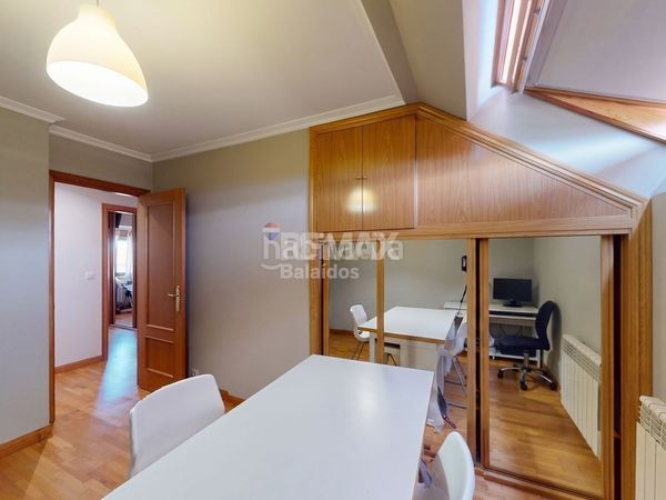 Foto 9c524465-322f-42ca-aad4-635b26e3994e. Piso en Neves (As)