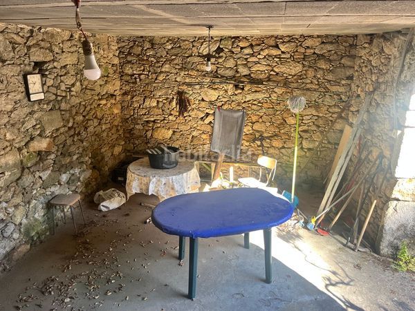 Foto ccc16741-6292-4a23-aaca-9e250c4708ea. Casa amb aparcament a Guarda (A)