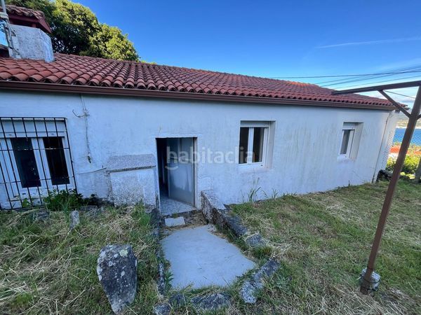 Foto f0a9ae5f-9576-4ac3-a0fd-b987566febd7. Casa amb aparcament a Guarda (A)