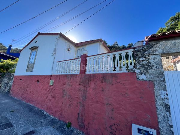 Foto 69f39fb2-8366-4762-8b62-e79dfdf5d1ae. Casa amb aparcament a Guarda (A)