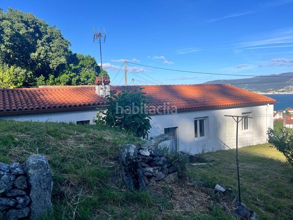 Foto ebc38343-747e-4c2c-b0ba-ce39bcf18c4a. Casa amb aparcament a Guarda (A)